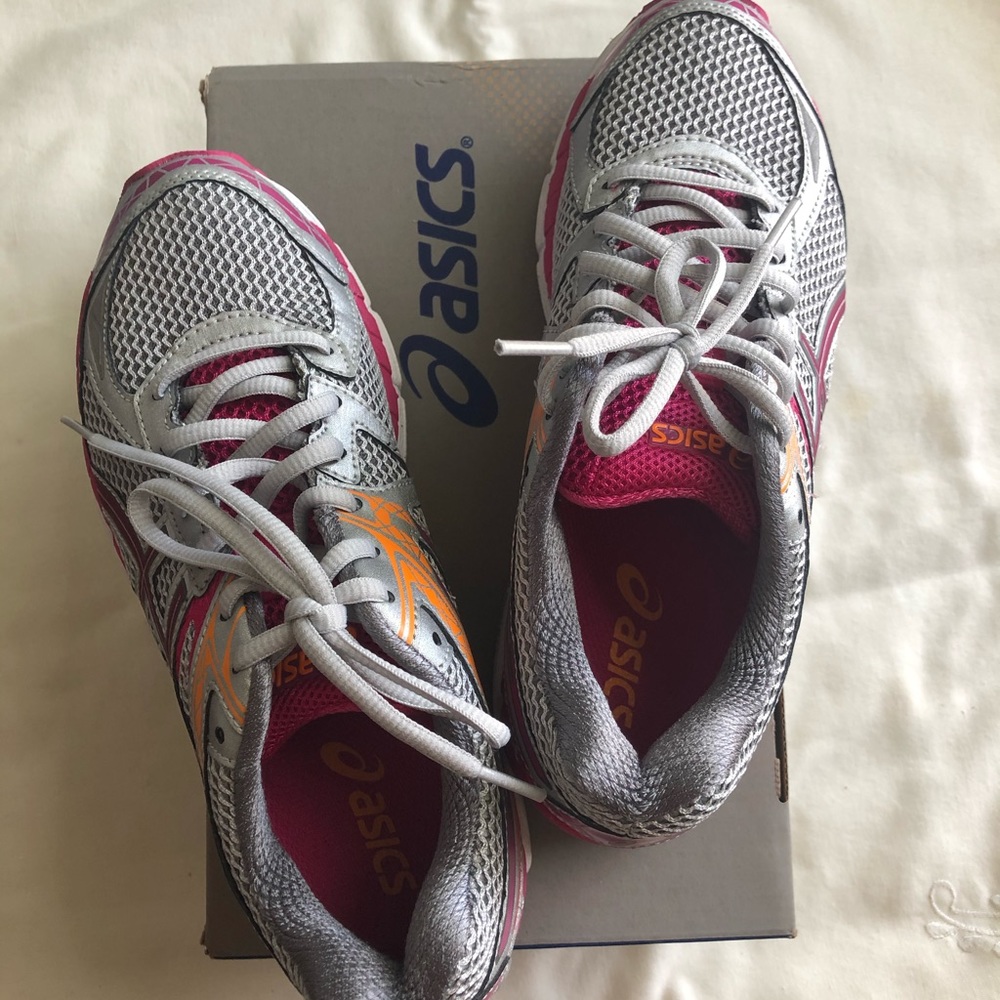 Asics Gel Indicate Women’s Running Shoes